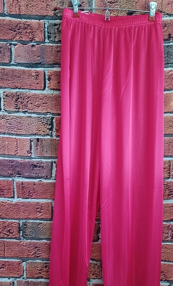 Red Pajamas - Picture 3 of 5